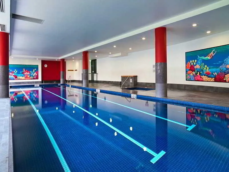Meriton Serviced Apartments Aqua Street Gold Coast