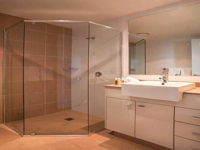Aparthotel Meriton Serviced Apartments Aqua Street Gold Coast